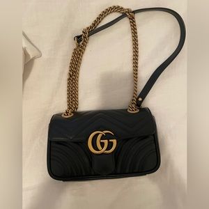 Gucci Marmont mini bag